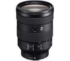 سونی همزمان با معرفی A7R iii لنز جدید 24_105mm-f4 G OSS را معرفی نمود 